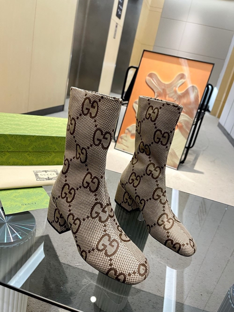 Gucci Boots